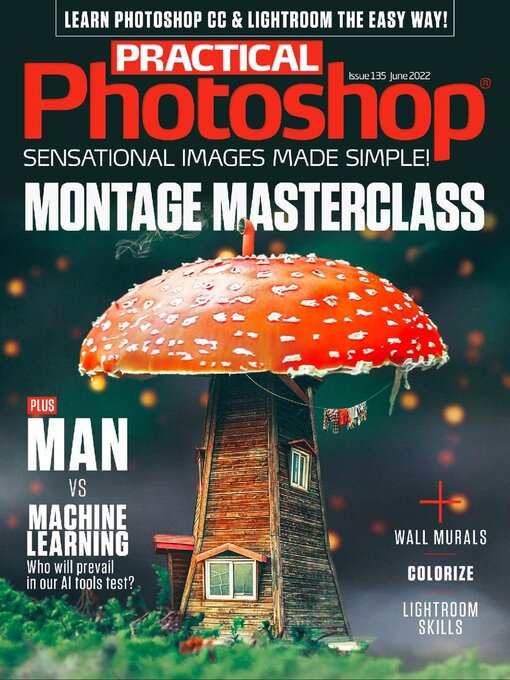 Title details for Practical Photoshop by Future Publishing Ltd - Available